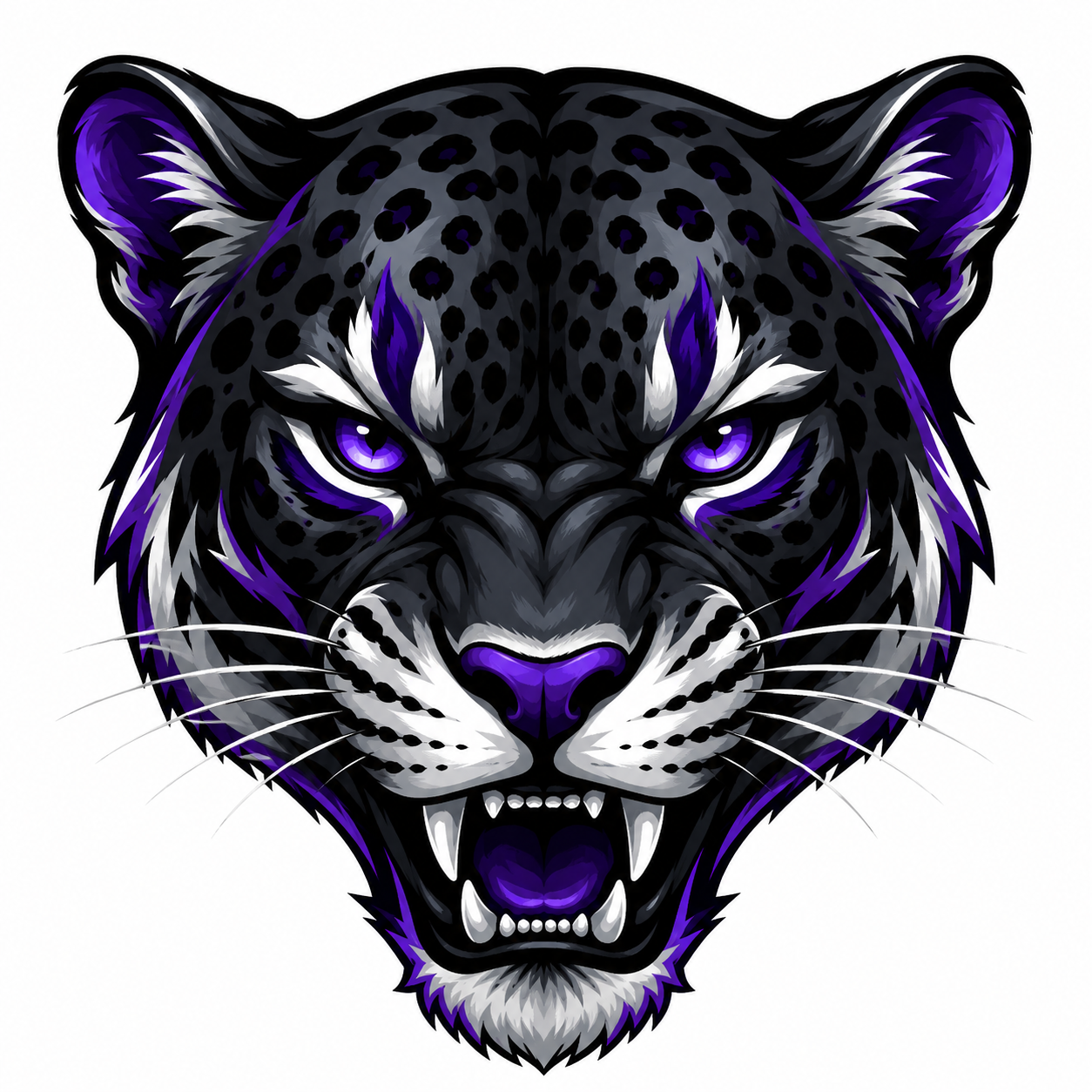 Jaguar Wrestling logo